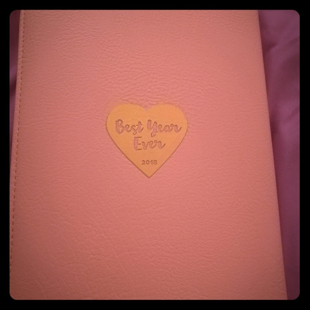 Too faced 2018 boss lady agenda eye shadow